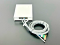 National Instruments NI SCB 68 Shielded I/O Connector Block Cut Cable Parts0
