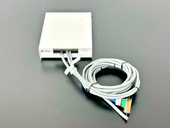 National Instruments NI SCB 68 Shielded I/O Connector Block Cut Cable Parts0