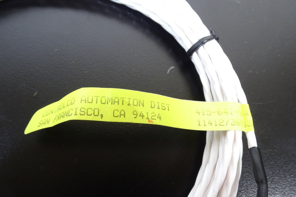 Controlco Automation Dist RIT185L48063T 00 00 3240 22