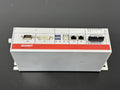 Beckhoff C6920 0050 Industrial PC i3 4100E 8GB RAM 320GB HDD 24VDC0