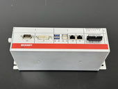 Beckhoff C6920 0050 Industrial PC i3 4100E 8GB RAM 320GB HDD 24VDC0