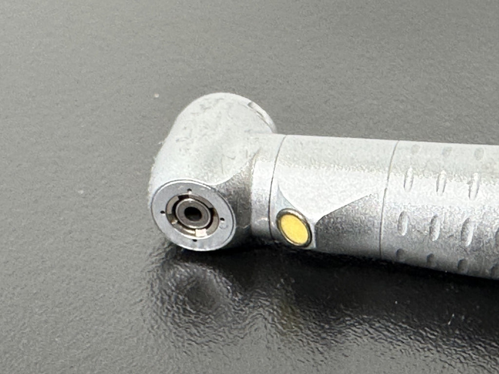 A dec W&H Synea 400 Series TG 97L High Speed Dental Handpiece Turbine1