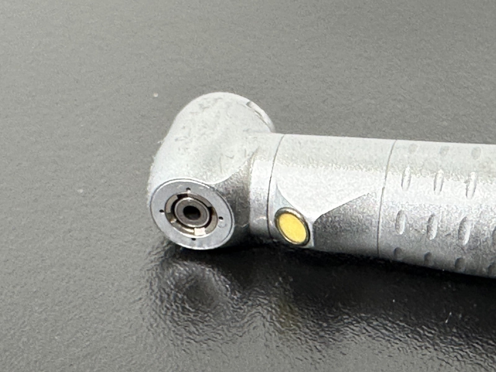 A dec W&H Synea 400 Series TG 97L High Speed Dental Handpiece Turbine1