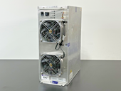 Reno EVC 100195000 Solid State RF Matching Network 500W 400kHz Rev J Used1