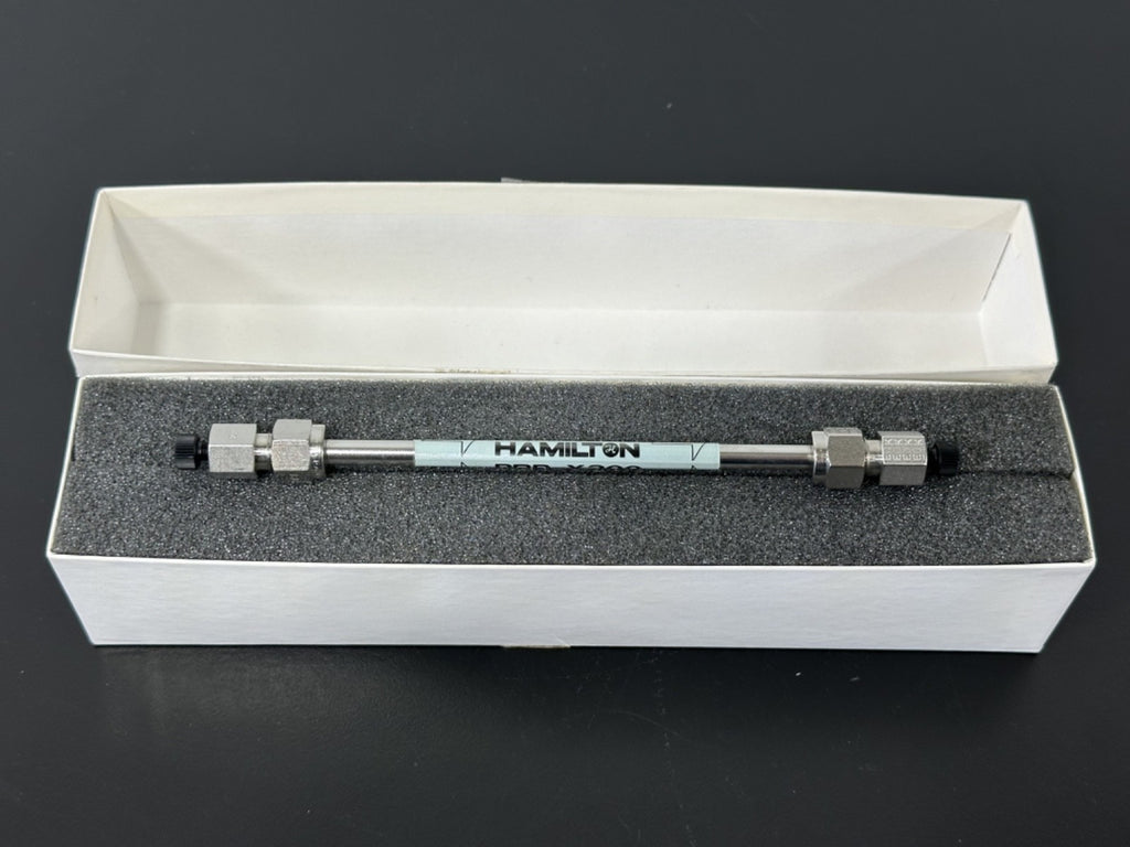 Hamilton 79396 PRP X300 7µm 150 x 2.1mm HPLC Analytical Column2