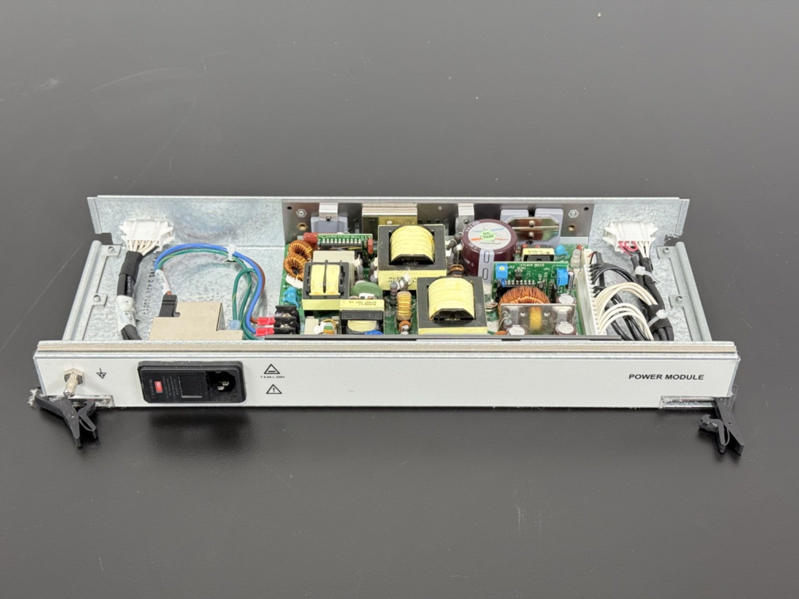 XP Power P10554 Rev C Power Module Supply – Medical Equipment0