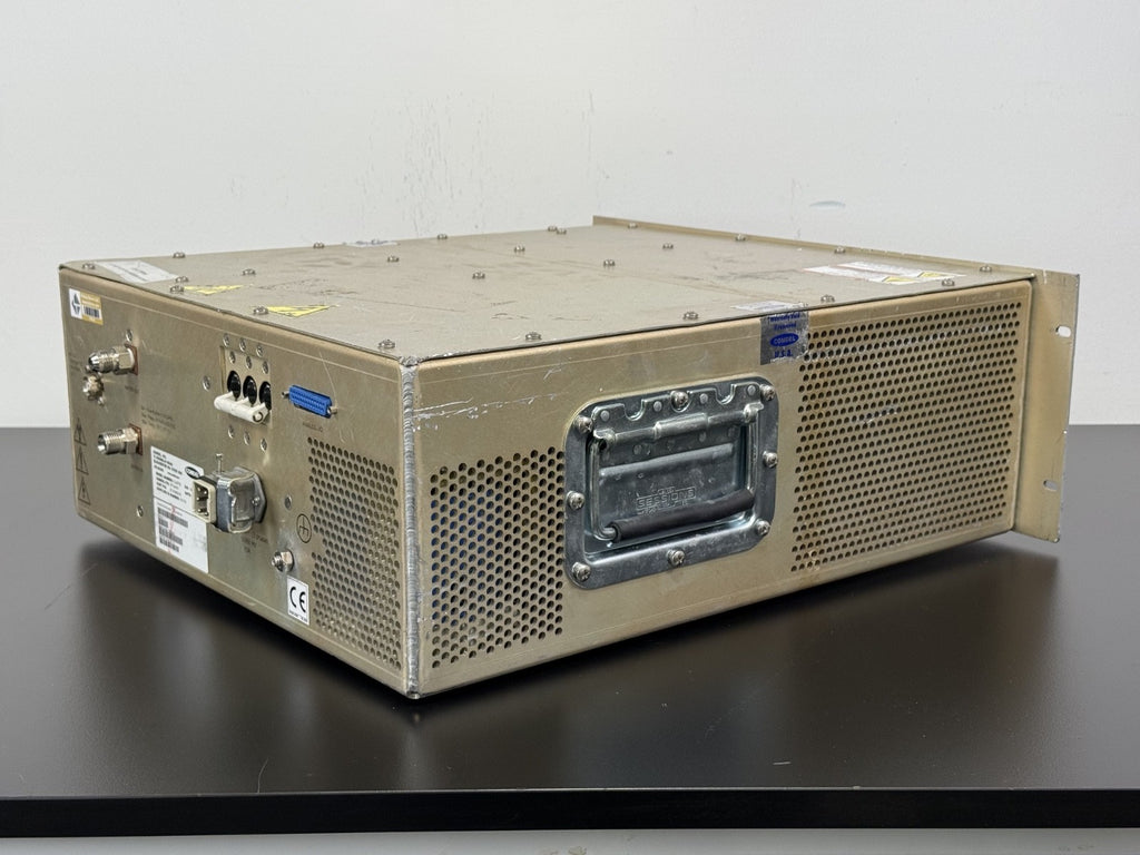 COMDEL CLX 2750 LF Generator7