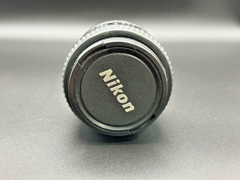 Nikon AF Nikkor 28mm f/2.8D Wide Angle Lens w/ Fotodiox Pro Nik C Adapter4