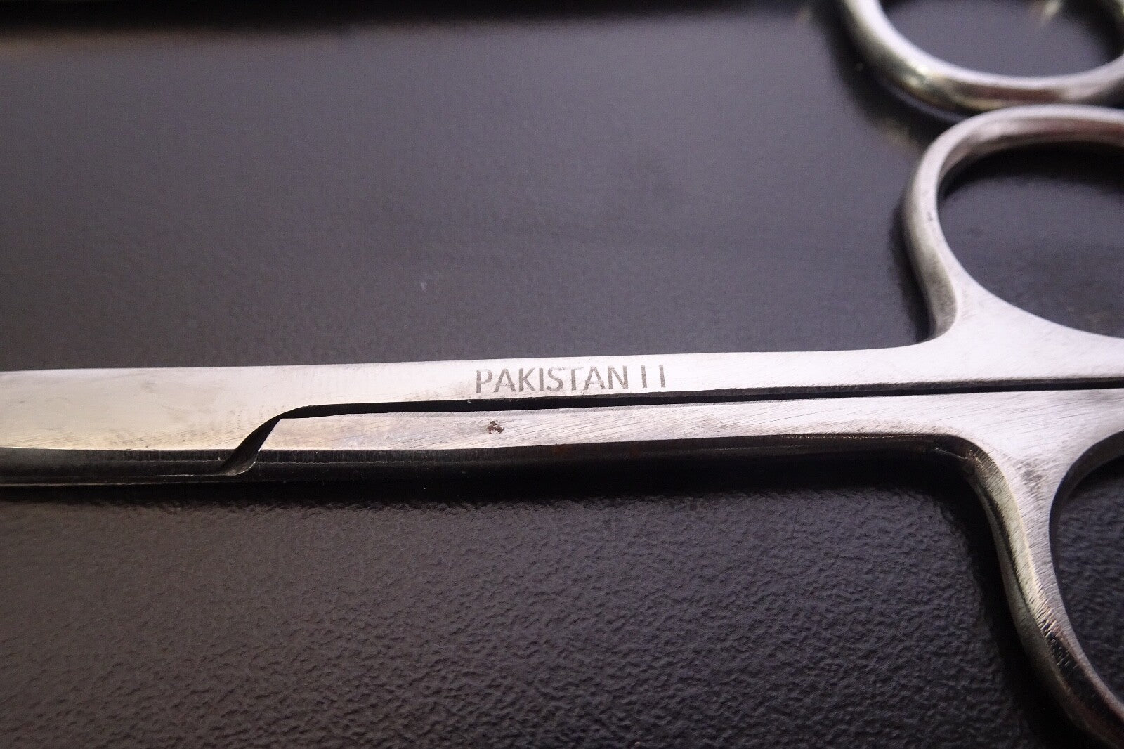 Mixed Lot PAKISTAN Scissors6
