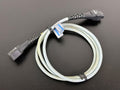 Nikon Medical Equipment Cable Puresat 26881 SP0 Gray Connector Cord OEM Used0