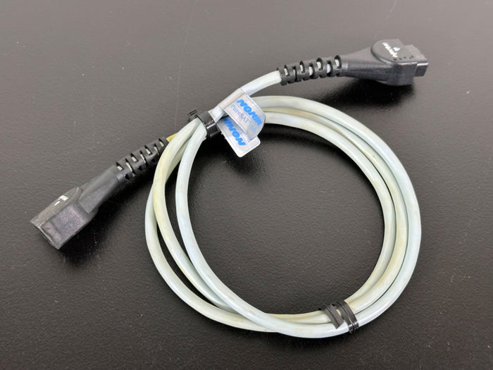 Nikon Medical Equipment Cable Puresat 26881 SP0 Gray Connector Cord OEM Used