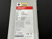 Beckhoff C6920 0050 Industrial PC i3 4100E 8GB RAM 320GB HDD 24VDC3