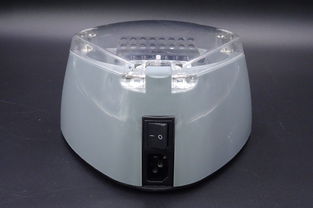 VWR 2015121439 Mini Centrifuge5