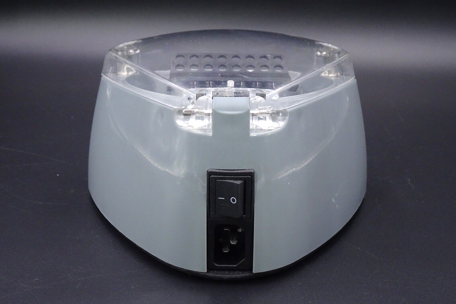 VWR 2015121439 Mini Centrifuge5