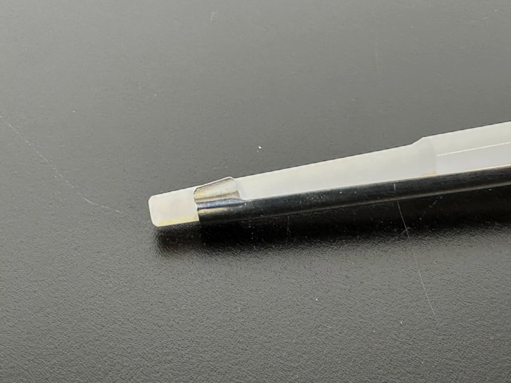 Gilson PIPETMAN P10 Adjustable Micropipette 1 10µL Lab Pipette For Parts Repair1