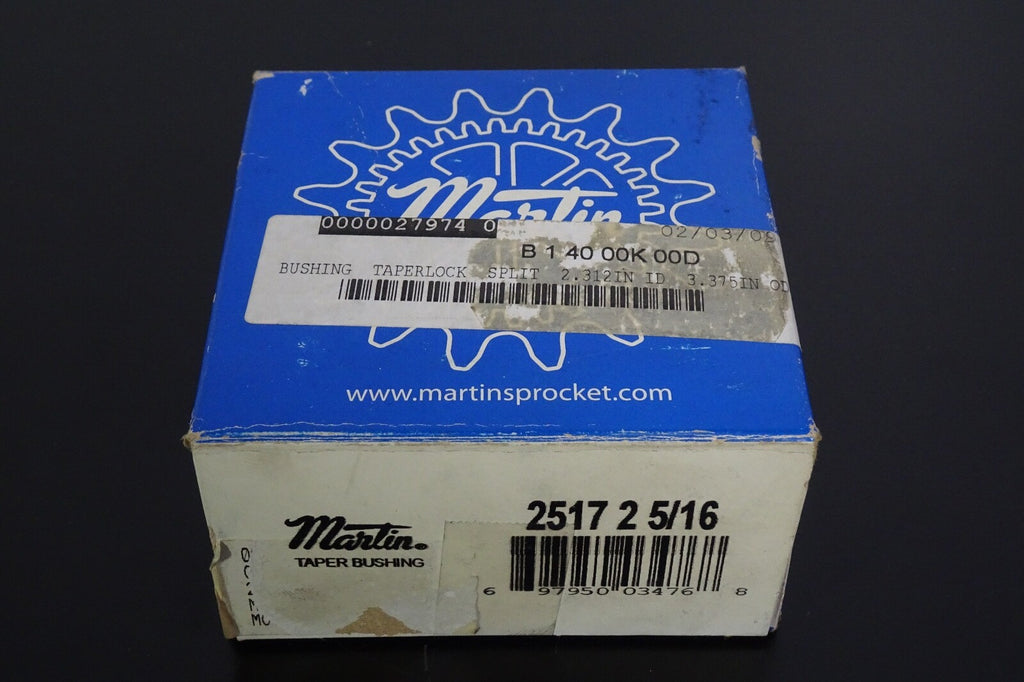 Martin 25172 5/16 Bearing0