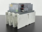 ABB 3 Pole Contactor AF460 30 1000V 650A 500HP, 100 250 Volt AC/DC Coil3