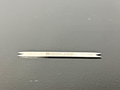 MSh Precision 5 3513 Double Ended Stainless Steel Saw Blade Germany0