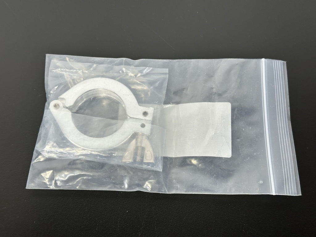 Waters 240698 Clamp DN40 AVP 083267 Stainless Clamp Assembly New2