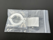 Waters 240698 Clamp DN40 AVP 083267 Stainless Clamp Assembly New2