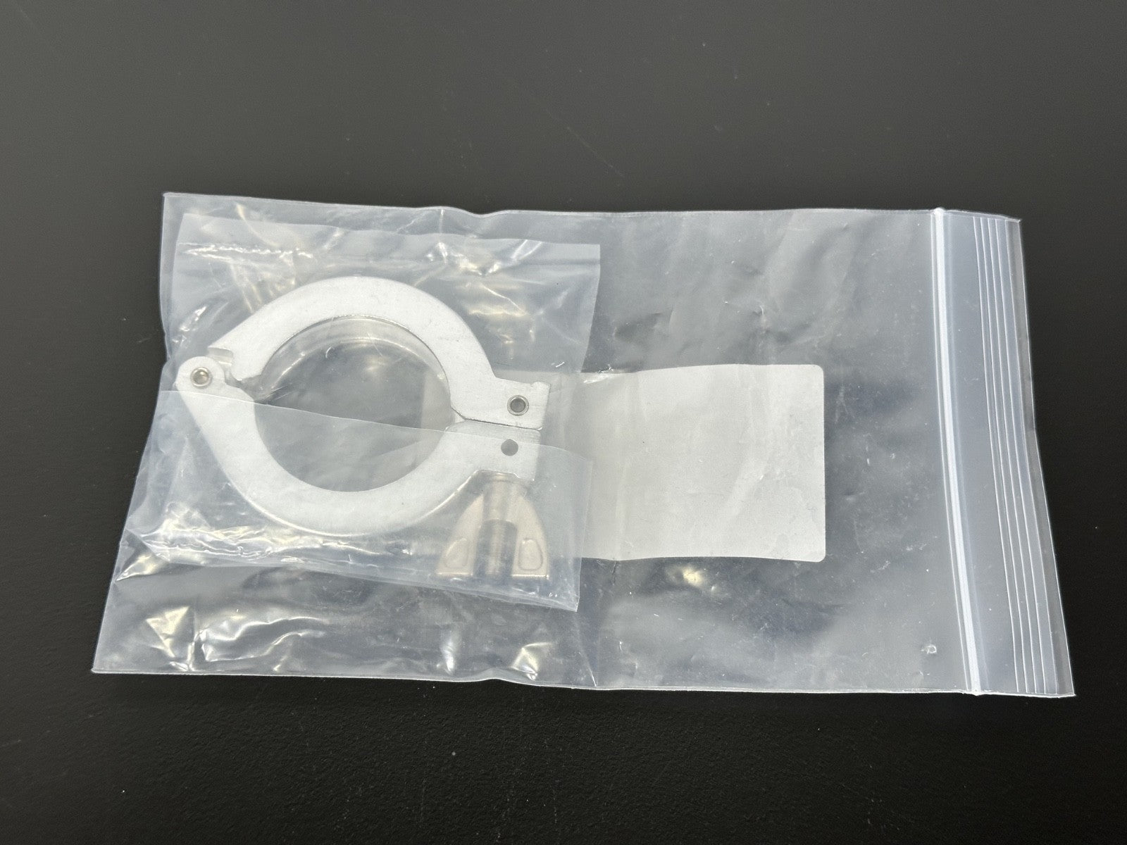 Waters 240698 Clamp DN40 AVP 083267 Stainless Clamp Assembly New2