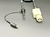 Tektronix P6139A Voltage Probe With Extra Probe | Used Part Accessory Component2