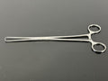 Sklar 400 765 Stainless Steel Foerster Sponge Holding Forceps Surgical Instrumen0