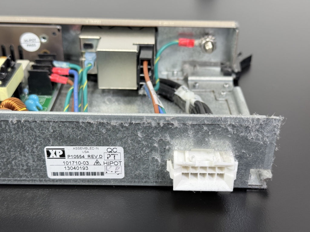 XP Power P10554 Rev D Power Module Switching Power Supply – Industrial4