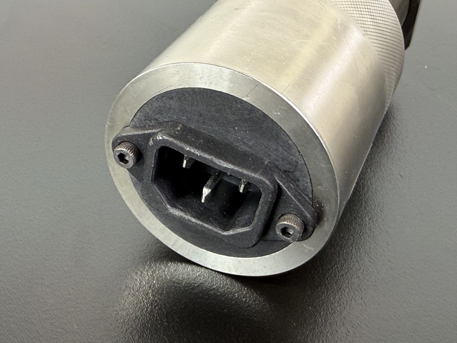 Douglas Electrical Components 58578 Hermetic Vacuum Feedthrough Connector POTCON4