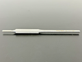 Aesculap MG575R Tebbetts Precision Blade Handle 5 3/4 Inch Germany0