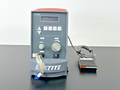 Loctite 97006 Digital Precision Syringe Dispenser w/ Foot Pedal Powers On0