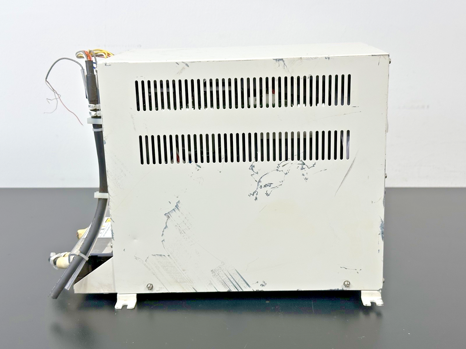 Komatsu AIC 7 12 UC ABCBA00090 Temperature Controller For Parts4