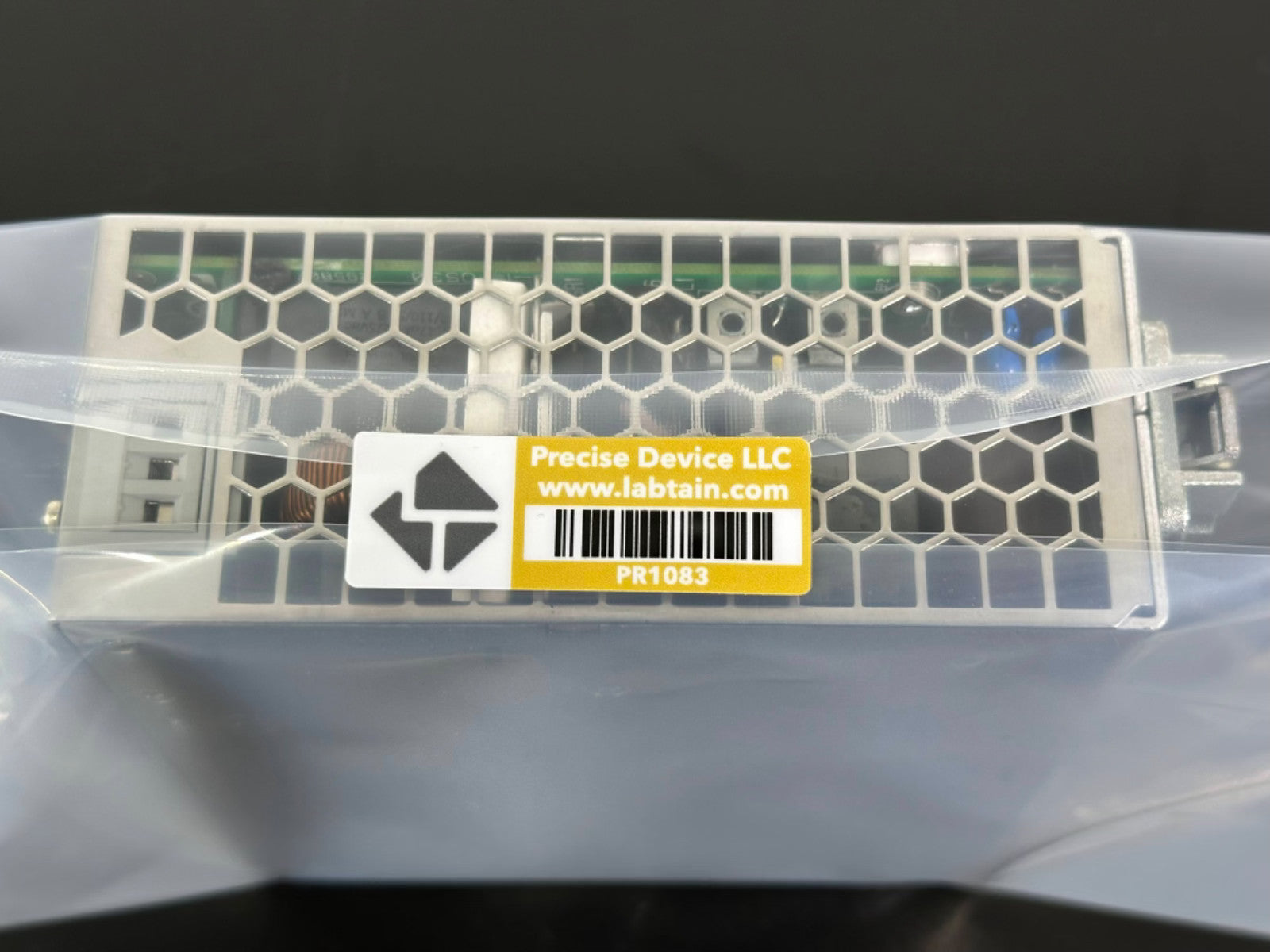 Phoenix Contact QUINT4 PS/1AC/24DC/10 Power Supply 24V 10A 2904601 DIN Rail4