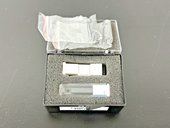 Thermo Electron 268 808300 Quartz Spectrophotometer Cell 10mm Cuvette1