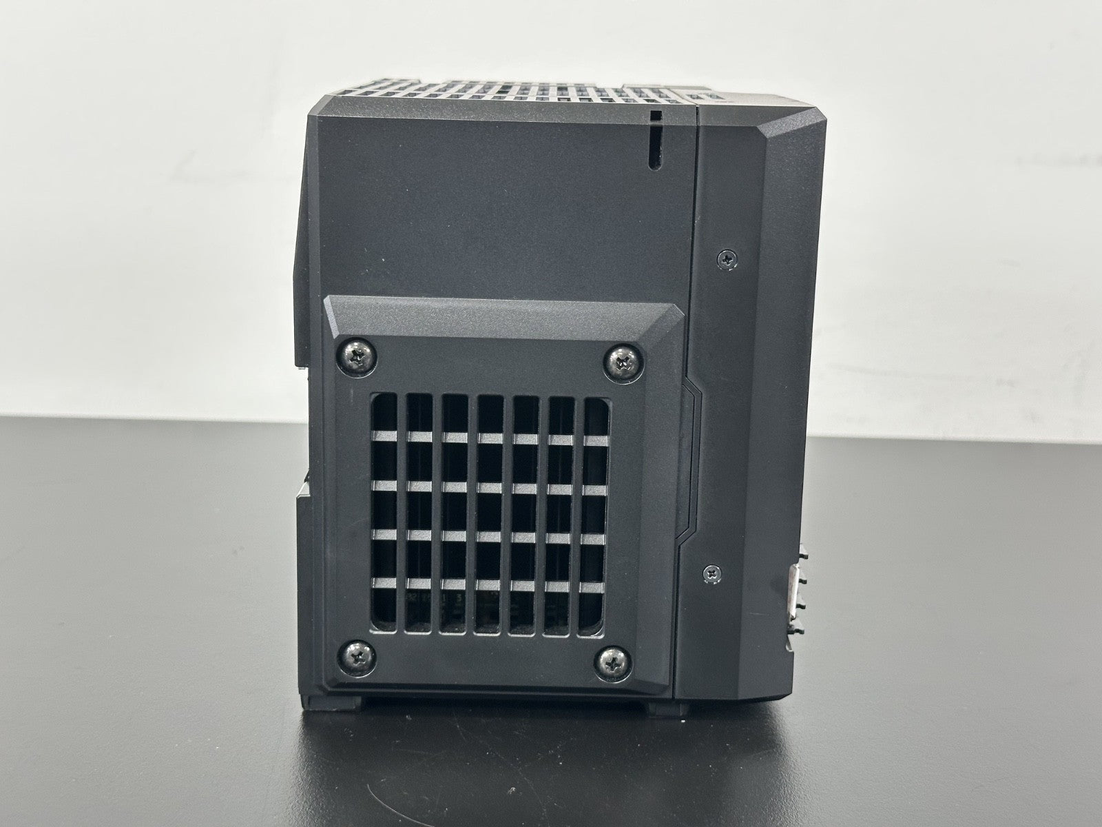 Keyence CV X302F CV X300 Series Vision Controller w/ CA DC40E Expansion Unit4