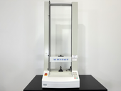 SHIMADZU AGS J 10kN Universal Testing Machine Tensiometer W/ Software & Accessor1
