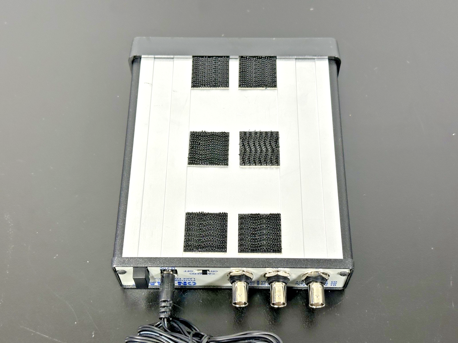 On-Trak OT301 Precision Position Sensing Amplifier Working4