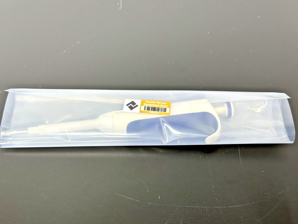 Fisherbrand Elite FBE01000 100 1000 µL Adjustable Single Channel Pipette6