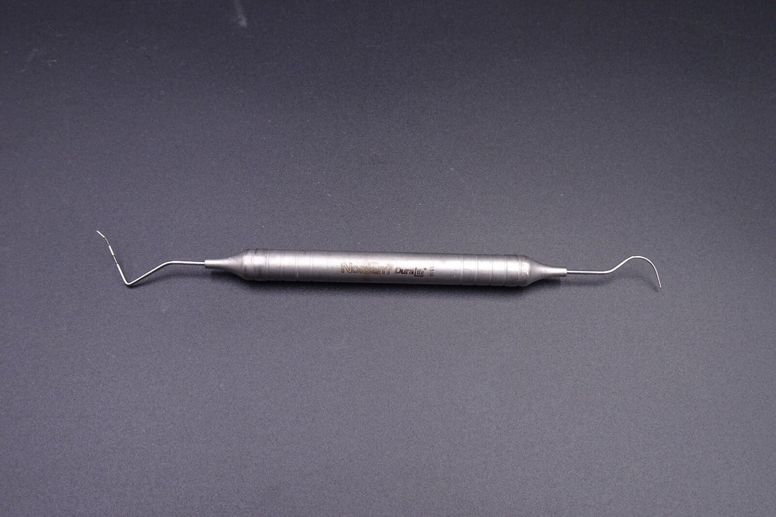 Norzlent REPCN33 23 Curette0