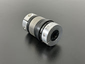 R+W SK2/0004/057/D Metal Bellows Shaft Coupling Servo Coupling3