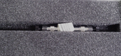 Supelco 53811 U Ascentis Express 90 À C18 HPLC Column 5cm x 3.0mm, 2.7 um2