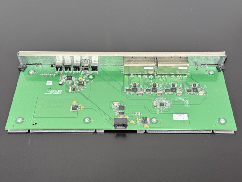 Stryker Communications SPI3 Expansion Module MSP10018 Rev D Ethernet USB Board4