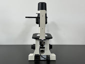 Nikon Eclipse TS100 Inverted Phase Contrast Microscope For Parts5