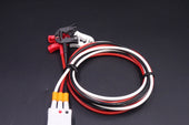 Original Philips M1669A, 3 LEAD ECG Trunk Cable M16711A2