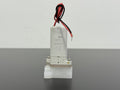 SMC LVM205R 5A1F Q Pneumatic Solenoid Valve N.C./N.O. 24VDC0