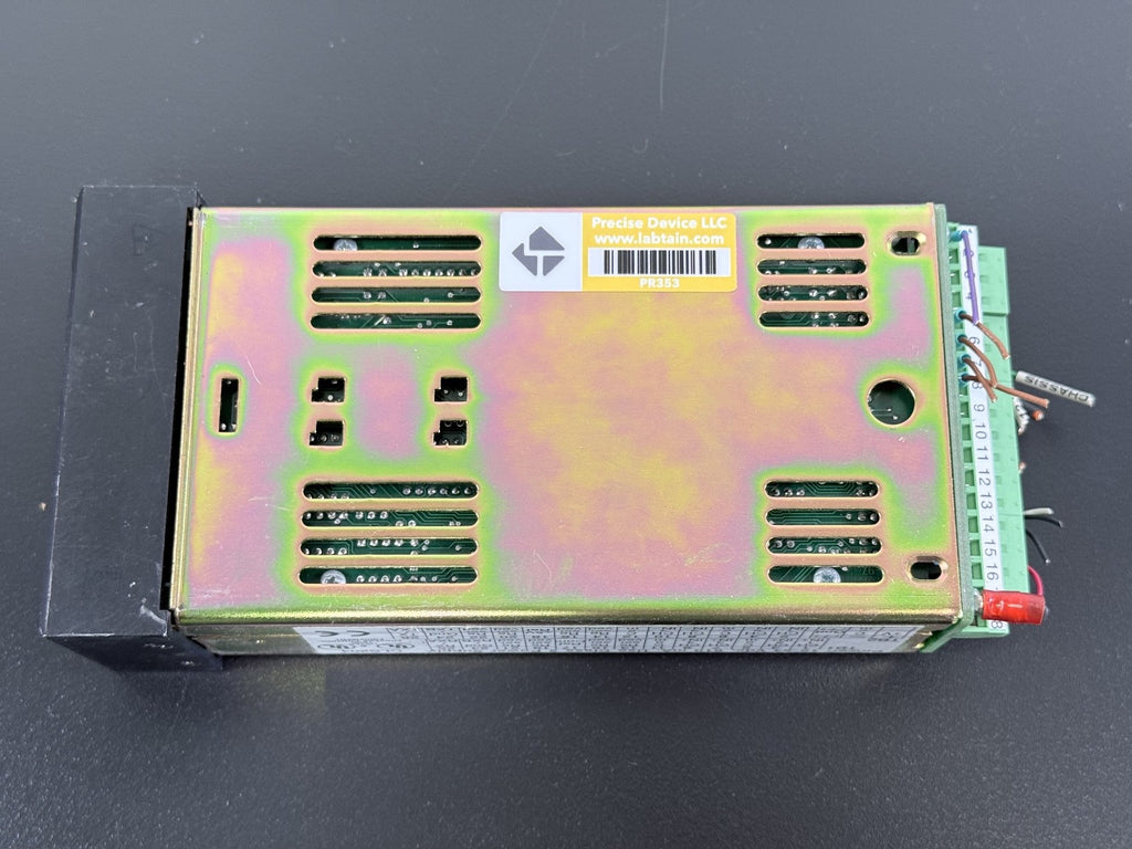 Watlow Anafaze CLS204 Digital I/O Temperature Controller4