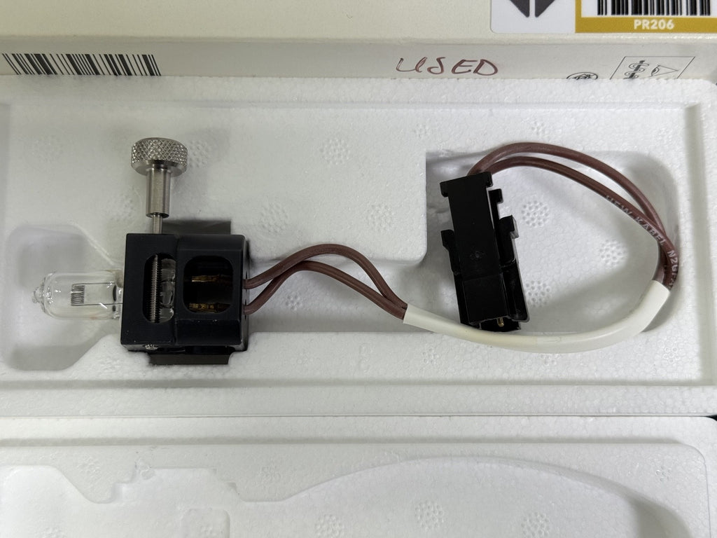 Roche Dianostics 05070856001 Lamp Halogen2