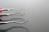 Lot x3] American Eagle Instrument Curette AECL1 2X2