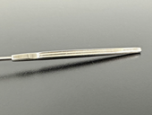 Aesculap MA146R Lempert Elevator Slight Angled 3mm 172mm Germany3