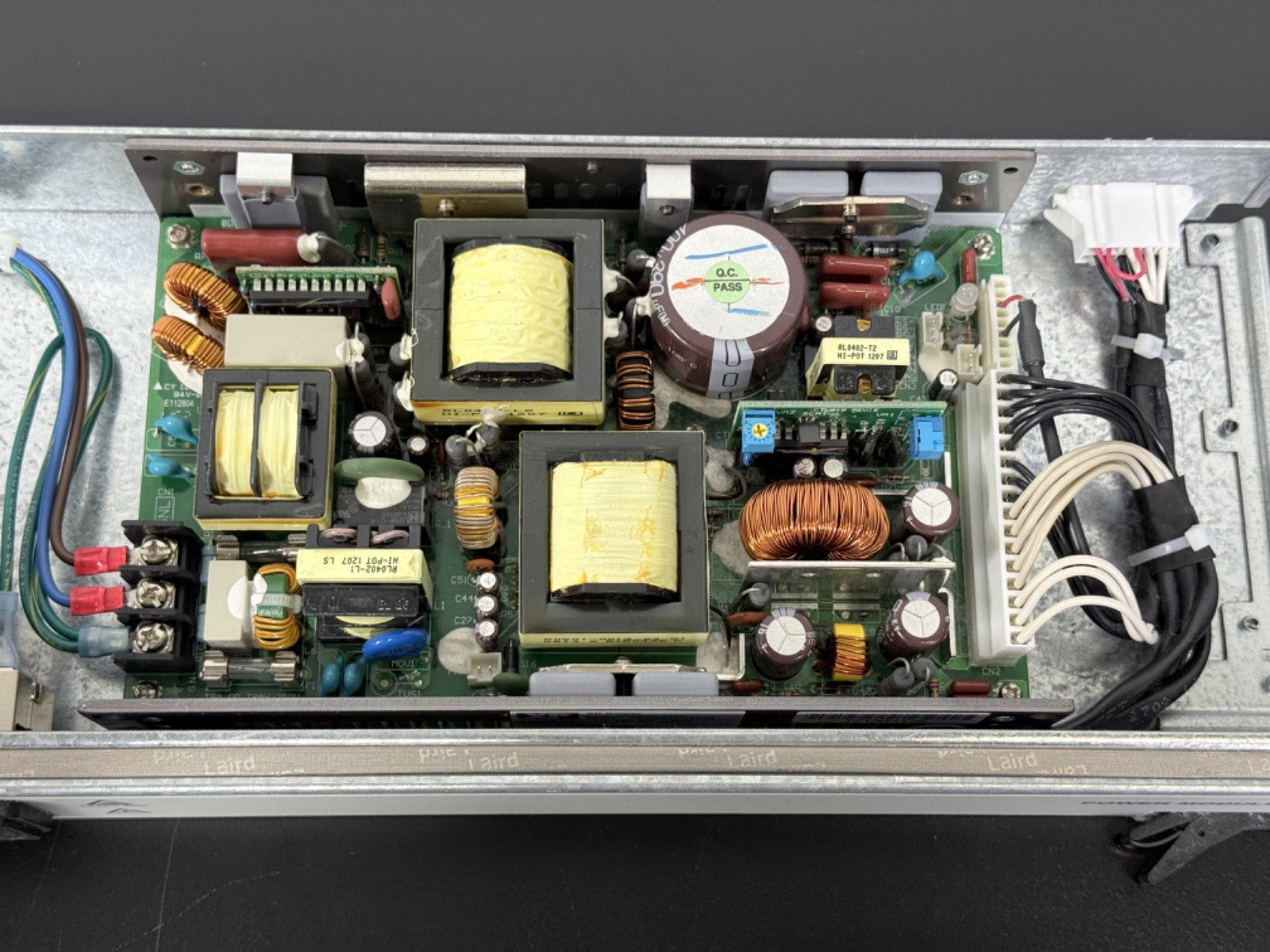 XP Power P10554 Rev C Switching Mode Power Supply Module – Medical3
